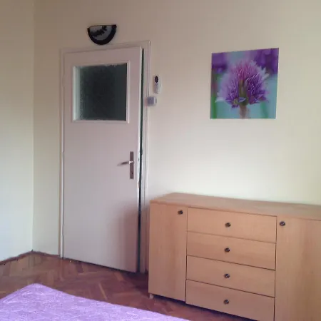 Apartament Chaika Warna