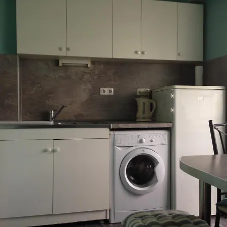 Apartament Chaika