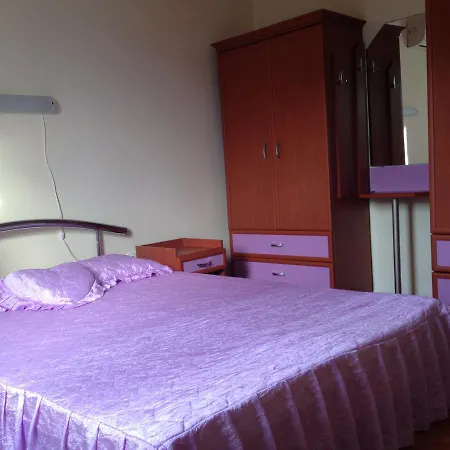 Apartament Chaika